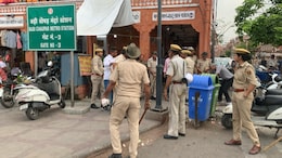 बालमुकुंद के खिलाफ मस्जिद कमेटी ने प्रशासन को दिया 2 दिन का अल्टीमेटम, कार्रवाई नहीं हुई तो होगा आंदोलन