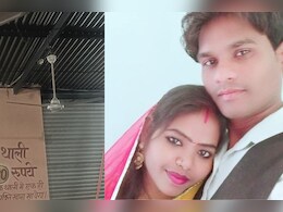 मेहंदीपुर बालाजी में होटल संचालक रात में पत्नी के साथ सोया, नींद खुली तो फंदे से लट रही थी पति की लाश   मेहंदीपुर बालाजी में होटल संचालक रात में पत्नी के साथ सोया, नींद खुली तो फंदे से लट रही थी पति की लाश