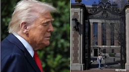 Trump Escalates Harvard Row, Bans Federal Grants For University