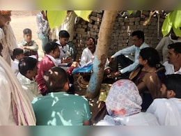 राजस्थान में अक्षय तृतीया से पहले पुलिस का बड़ा एक्शन, 14 बाल विवाह रुकवाए, कोर्ट ने लगाई शादी पर रोक 