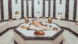 6 Essential Hammam Etiquette You Need To Know Before Stripping Down