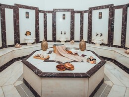6 Essential Hammam Etiquette You Need To Know Before Stripping Down 6 Essential Hammam Etiquette You Need To Know Before Stripping Down