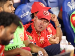 Ricky Ponting Reveals Pakistan Super League Factor Behind Struggle In Finding Punjab Kings Injury Replacements
