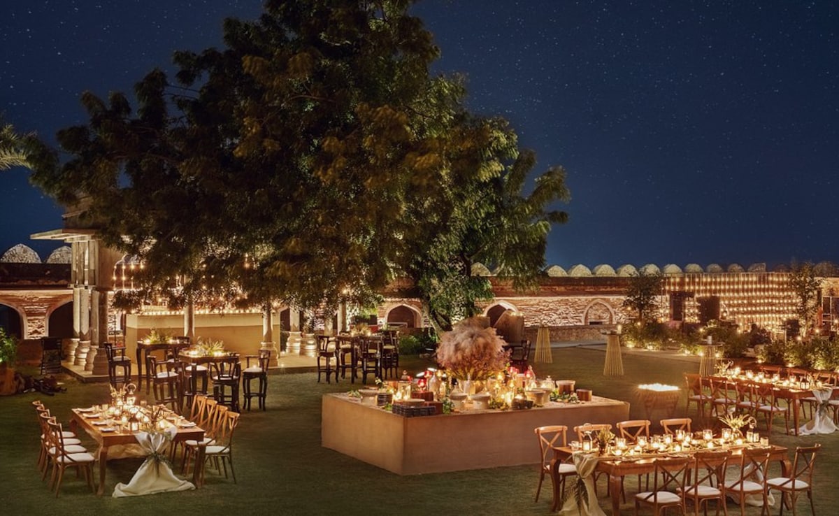 Latest and Breaking News on NDTV