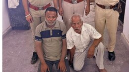 Rajasthan: कोर्ट से जमानत दिलवाने वाले गिरोह का भंडाफोड़, फर्जी दस्तावेज से दिलवाते थे बेल