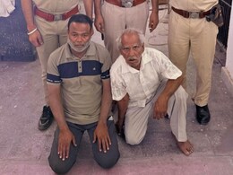 Rajasthan: कोर्ट से जमानत दिलवाने वाले गिरोह का भंडाफोड़, फर्जी दस्तावेज से दिलवाते थे बेल Rajasthan: कोर्ट से जमानत दिलवाने वाले गिरोह का भंडाफोड़, फर्जी दस्तावेज से दिलवाते थे बेल