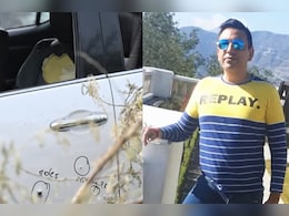 गैंगस्टरों के वर्चस्व की लड़ाई में दिल्ली के प्रॉपर्टी डीलर की हत्या? राजकुमार मर्डर केस से मिले अहम सुराग गैंगस्टरों के वर्चस्व की लड़ाई में दिल्ली के प्रॉपर्टी डीलर की हत्या? राजकुमार मर्डर केस से मिले अहम सुराग