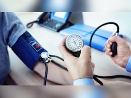भारत में हाइपरटेंशन के खिलाफ बड़ा कदम , IHCI का दूसरा चरण 100 जिलों में लागू, 5 साल में मिले 20 लाख मरीज भारत में हाइपरटेंशन के खिलाफ बड़ा कदम , IHCI का दूसरा चरण 100 जिलों में लागू, 5 साल में मिले 20 लाख मरीज