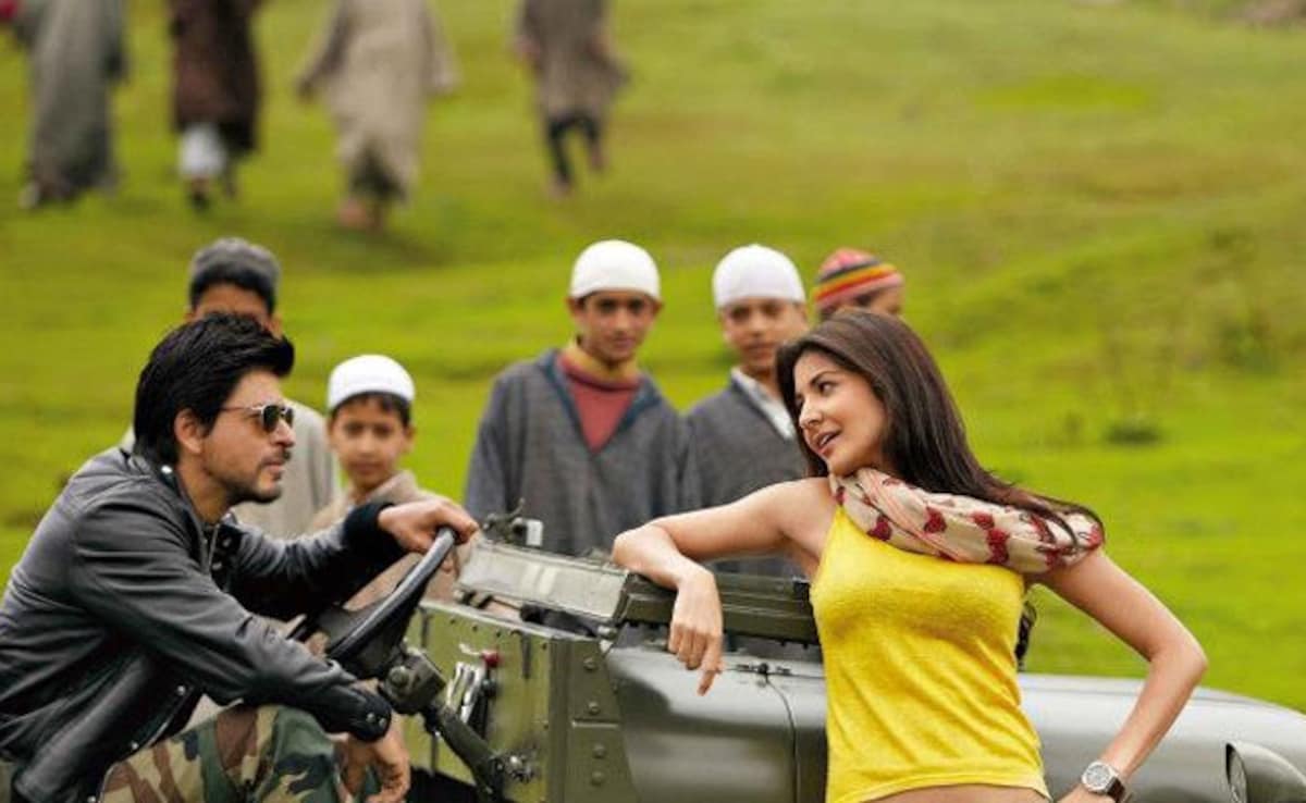 Latest and Breaking News on NDTV