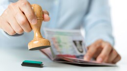 Most Powerful Passports In 2025: Ireland Overtakes Global Giants