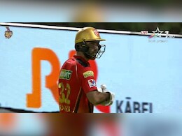 KKR vs PBKS: 'यह आपने अच्छा नहीं किया', सोशल मीडिया बेतुके निर्णय को लेकर पोंटिंग पर बुरी तरह बरसा KKR vs PBKS: 'यह आपने अच्छा नहीं किया', सोशल मीडिया बेतुके निर्णय को लेकर पोंटिंग पर बुरी तरह बरसा