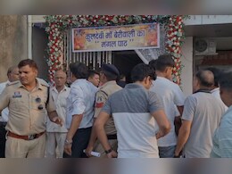 चावल बेचने के लिए आए पिता-पुत्र को राइस मिलर ने बंधक बनाया, 3 लाख रुपए छीने, थाने में भी भिड़ गए...  