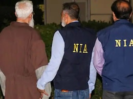 NIA To Collect Voice, Handwriting Samples Of 26/11 Mastermind Tahawwur Rana NIA To Collect Voice, Handwriting Samples Of 26/11 Mastermind Tahawwur Rana