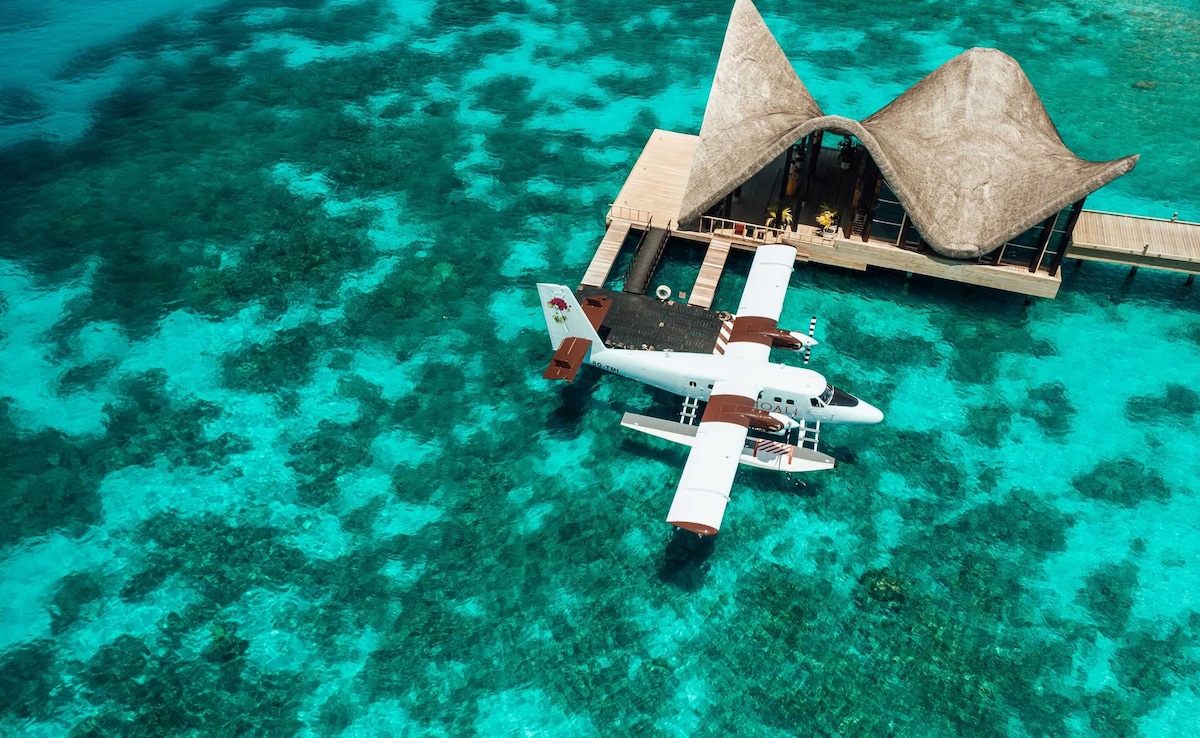 Joali Maldives (Photo: Joali)