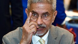 "Complicated, Nothing Decided Till...": S Jaishankar On India-US Trade Deal