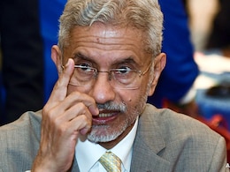 "Complicated, Nothing Decided Till...": S Jaishankar On India-US Trade Deal