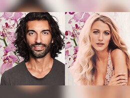 <i>It Ends With Us</i> Stars Blake Lively And Justin Baldoni's Legal Battle Docuseries Is Officially In The Works