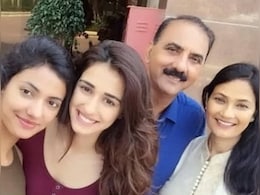 Disha Patani की मां ने बताया कौनसे 4 काम बना सकते हैं आपको सफल, बहन ने शेयर किए फैमिली सीक्रेट्स  Disha Patani की मां ने बताया कौनसे 4 काम बना सकते हैं आपको सफल, बहन ने शेयर किए फैमिली सीक्रेट्स