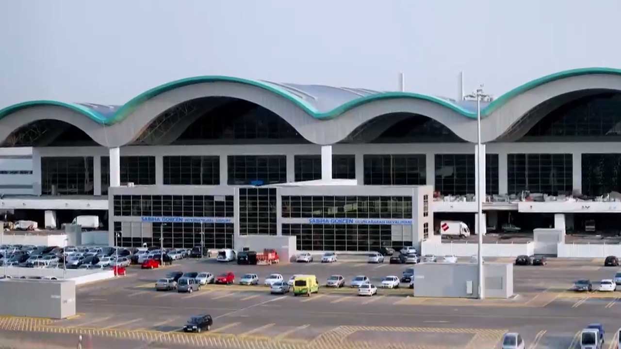 Delhi Airport's Rise To Global Prominence