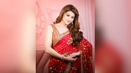 Badrinath Priests Slam Urvashi Rautela Over "I Have A Temple In My Name" Claim: "It Is Not Associated With Her"