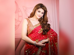 Badrinath Priests Slam Urvashi Rautela Over "I Have A Temple In My Name" Claim: "It Is Not Associated With Her" Badrinath Priests Slam Urvashi Rautela Over "I Have A Temple In My Name" Claim: "It Is Not Associated With Her"