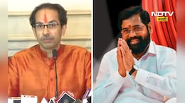 'मला कुणी नापास करू शकत नाही, मीच एकनाथ शिंदेंना...', शिंदेंच्या मंत्र्याचा थेट इशारा, ठाकरेंचं ही नाव घेतलं