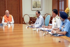 PM Narendra Modi To Chair Key Cabinet Panel Meet Today. Why It Is Significant PM Narendra Modi To Chair Key Cabinet Panel Meet Today. Why It Is Significant