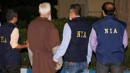 Tahawwur Rana On Suicide Watch In NIA Custody, Only Allowed To Use Soft-Tip Pen