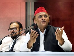 सिंह भाई हटे तो सिंह भाई आए...यूपी में IAS अफसरों के ट्रांसफर पर अखिलेश यादव ने ऐसा क्यों कहा? सिंह भाई हटे तो सिंह भाई आए...यूपी में IAS अफसरों के ट्रांसफर पर अखिलेश यादव ने ऐसा क्यों कहा?