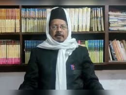Waqf Bill: ऑल इंडिया मुस्लिम जमात ने की वक्फ बिल की तारीफ, शहाबुद्दीन रजवी बरेलवी बोले- गरीब मुसलमानों को होगा फायदा Waqf Bill: ऑल इंडिया मुस्लिम जमात ने की वक्फ बिल की तारीफ, शहाबुद्दीन रजवी बरेलवी बोले- गरीब मुसलमानों को होगा फायदा