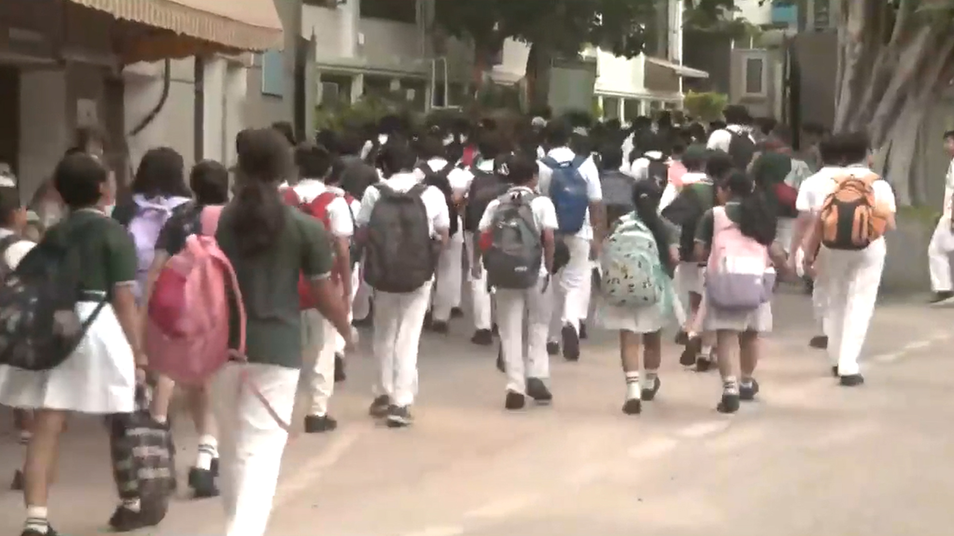 Delhi Government Cracks Down On Private Schools Over Fee Hikes