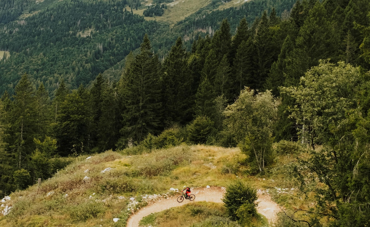 Hampta Valley. Photo: Pexels Hampta Valley. Photo: Pexels