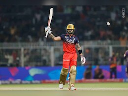 RCB vs GT: विराट कोहली का IPL में धमाका, गुजरात टाइटंस के खिलाफ ऐसा रिकॉर्ड बनाकर मचाई खलबली RCB vs GT: विराट कोहली का IPL में धमाका, गुजरात टाइटंस के खिलाफ ऐसा रिकॉर्ड बनाकर मचाई खलबली