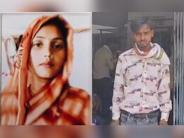 ये कैसी मां! तीन बच्चों को छोड़ भतीजे के साथ फरार हुई महिला, जिगर के टुकड़ों को लेकर थाने पहुंचा बेसहारा पति