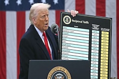 Can Europe Shield Itself From Trade War Fallout? Can Europe Shield Itself From Trade War Fallout?
