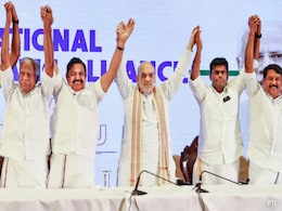 "He Is Still...": Amit Shah On BJP's K Annamalai 'Being Removed' For AIADMK Alliance "He Is Still...": Amit Shah On BJP's K Annamalai 'Being Removed' For AIADMK Alliance