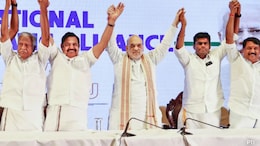 Opinion | The Math And Chemistry Behind The BJP-AIADMK Reunion