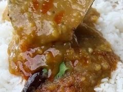 Dal Without Lentils? This Unique Aloo Ki Dal Is The Comfort Food You've Been Missing