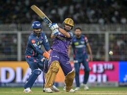 KKR vs Eden Gardens Pitch Curator Tussle Worsens, Official Says: "Give Him..."