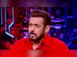 बिग बॉस ओटीटी 4 को लेकर आई बड़ी खबर, क्या सलमान खान करेंगे होस्ट ? बिग बॉस ओटीटी 4 को लेकर आई बड़ी खबर, क्या सलमान खान करेंगे होस्ट ?