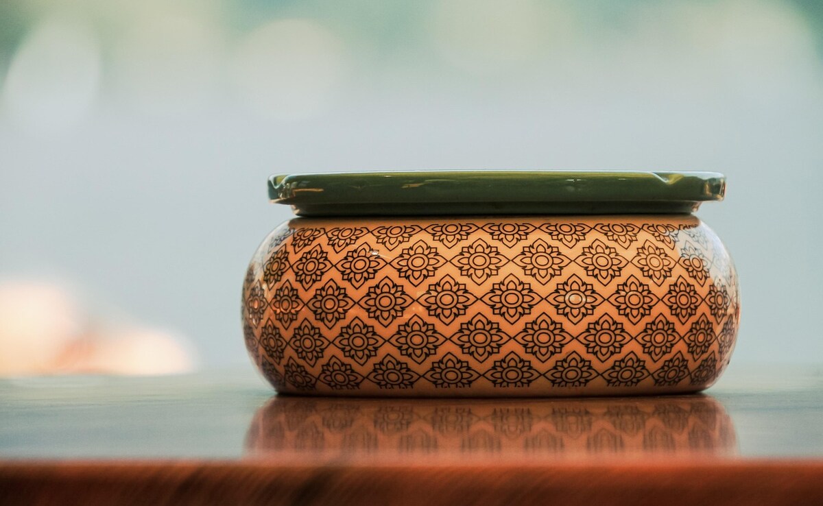 Тайвански мъж открадна пепелта на бащата на бившата си приятелка