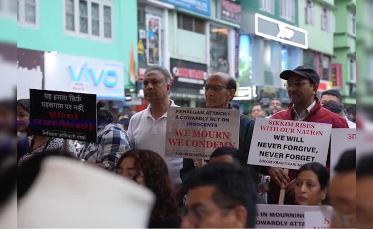 Latest and Breaking News on NDTV Latest and Breaking News on NDTV
