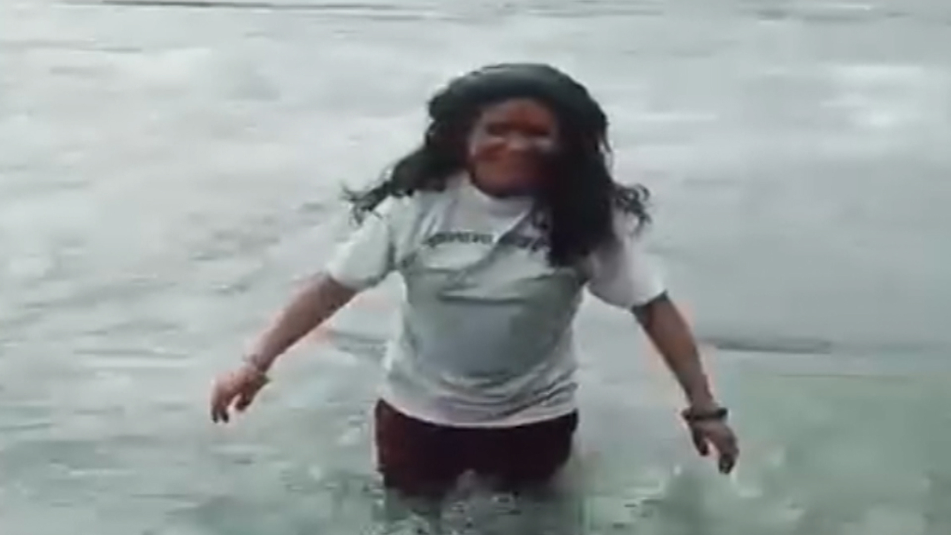 Woman, 35, Drowns In River While Making Reel In Uttarakhand