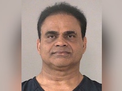 Indian-Origin Texas Judge Faces 10 Year Term For Money Laundering