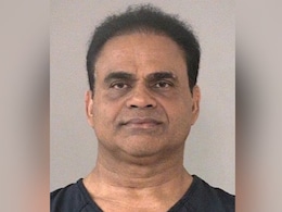 Indian-Origin Texas Judge Faces 10 Year Term For Money Laundering