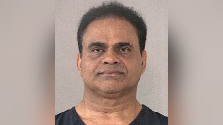 Indian-Origin Texas Judge Faces 10 Year Term For Money Laundering