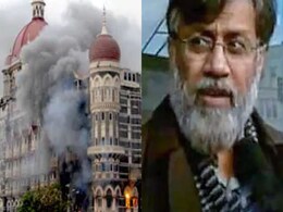 Flight Carrying Tahawwur Rana Has Left US, To Land In Delhi Soon Flight Carrying Tahawwur Rana Has Left US, To Land In Delhi Soon