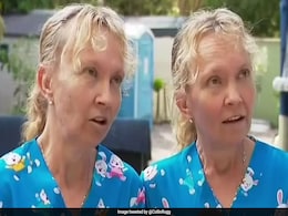 Australian Identical Twins Go Viral For Talking In Perfect Sync: "Greatest TV Interview" Australian Identical Twins Go Viral For Talking In Perfect Sync: "Greatest TV Interview"