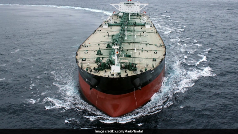 6 Indian Companies Sanctioned By US Over Iran Petroleum Purchases