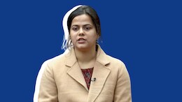 Topper Shakti Dubey Success Story: कौन हैं टॉपर शक्ति दुबे, जिन्होंने यूपीएससी सीएसई परीक्षा में किया टॉप